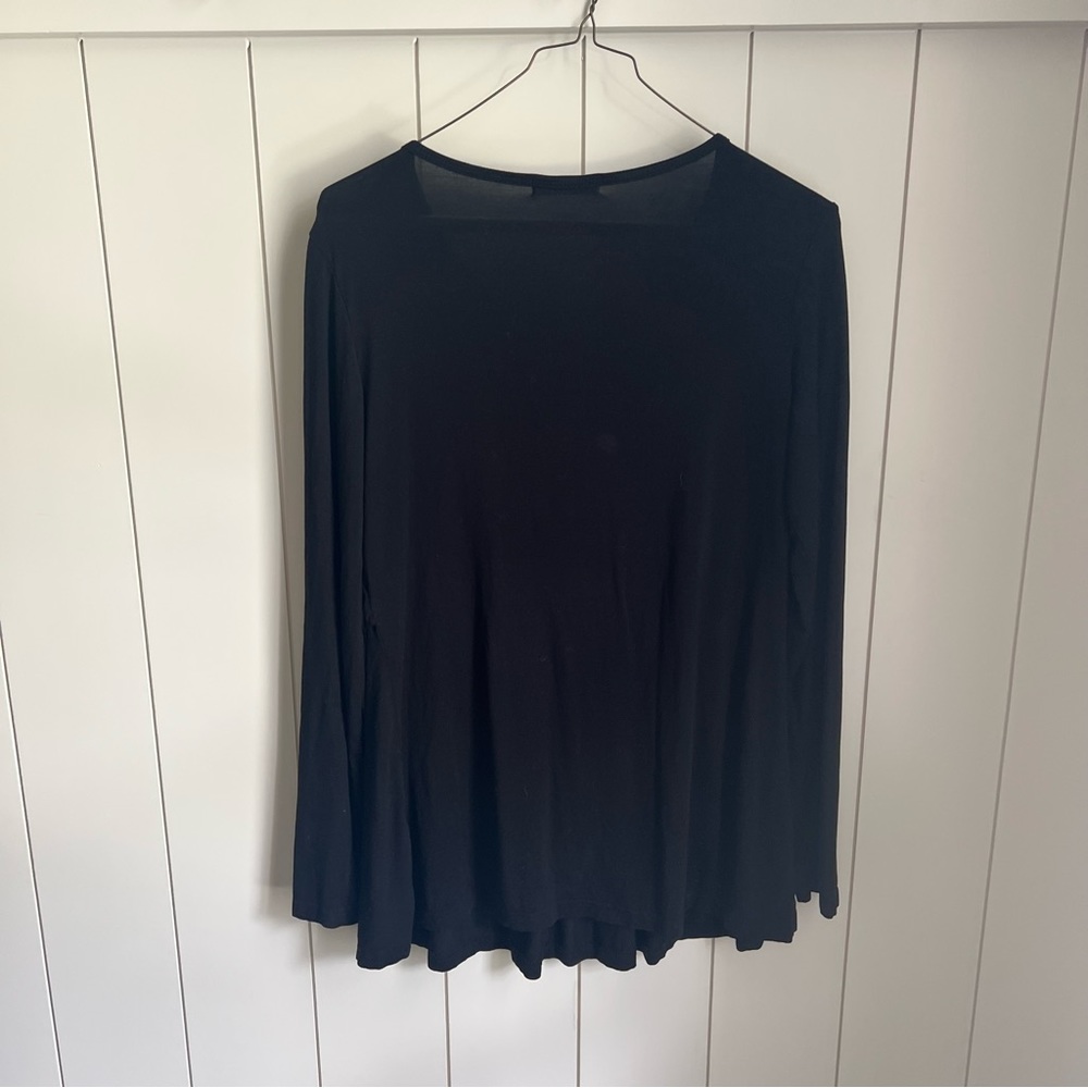 Bearsland l/s maternity / nursing top - Picture 3 of 5